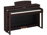 Clavinova CLP-470R [�j���[�_�[�N���[�Y�E�b�h���d�グ] ���i�摜