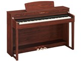 Clavinova CLP-440M [�E�H�[���}�z�K�j�[���d�グ] ���i�摜