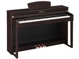Clavinova CLP-430R [�j���[�_�[�N���[�Y�E�b�h���d�グ] ���i�摜
