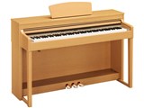 Clavinova CLP-430C [���C�g�`�F���[���d�グ] ���i�摜