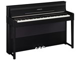 Clavinova CLP-S406B [�u���b�N�E�b�h���d�グ] ���i�摜