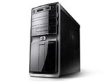 Pavilion Desktop PC HPE-560jp/CT �n�f�W&�u���[���C���ڃ��f��