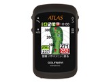 ATLAS GOLFNAVI AGN2000 i摜