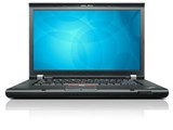 ThinkPad T510 4313CTO �o�����[�p�b�P�[�W 2GB���������ڃ��f��