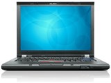ThinkPad T410 2516CTO Core i7 620M���ڃp�b�P�[�W ���i�摜