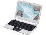 Pavilion dm1-3000 Notebook PC 2011�t���f�� �X�^���_�[�h�E�I�t�B�X���f�� LK382PA-AAAA ���i�摜