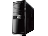 Pavilion Desktop PC HPE-580jp FF XIV�F��HDD���f�� XX699AV-ACOB
