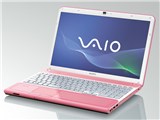 ソニー、ノートPC「VAIO」の春モデル第2弾を発表 - 価格.com