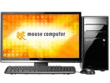 マウスコンピュータ　LM-i730S 価格.com - マウスコンピューター LUV MACHINES Lm-i730X-DB24L