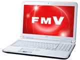 FMV LIFEBOOK AH77/CN A77CN8_A071 ���i.com���� Core i7�EWin7 Pro���ڃ��f�� ���i�摜