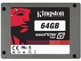SSDNow V 100 SV100S2/64G 製品画像