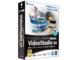 VideoStudio Ultimate X4 i摜