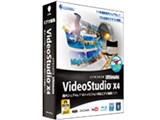 VideoStudio Ultimate X4 �A�J�f�~�b�N�� ���i�摜