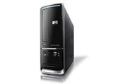 Pavilion Desktop PC s5730jp/CT 10�{W�^��Ή� �n�f�W���f�� ���i�摜