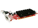 PowerColor Go! Green HD5450 2GB DDR3 HDMI AX5450 2GBK3-SH [PCIExp 2GB]