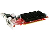 PowerColor Go! Green HD5450 2GB DDR3 HDMI AX5450 2GBK3-SH [PCIExp 2GB �o���N]