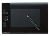 Intuos4 Special Edition PTK-640/K4 ���i�摜