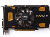 ZOTAC GeForce GTX 550 Ti ZT-50401-10L [PCIExp 1GB �o���N]