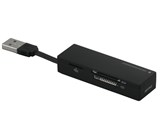 BSCRA41U2BK [USB 41in1 �u���b�N] ���i�摜
