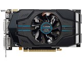 WinFast GTX 550 Ti OC [PCIExp 1GB] ���i�摜