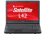 dynabook Satellite L42 240Y/HD PSL4224YJ9R1P