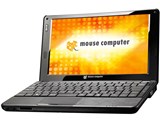 LuvBook LB-M130B �X�^���_�[�h�\��