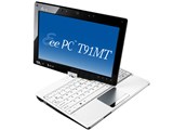 Eee PC T91MT EPCT91MT-WH [�z���C�g] ���i�摜