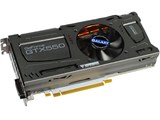 GF PGTX550TI/1GD5 WHITE [PCIExp 1GB �o���N]