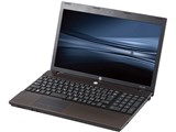 ProBook 4520s/CT Notebook PC P4600/320/CHP/Professional���f�� WZ132PA#ABJ ���i�摜