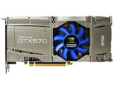 GF-GTX570-E1280HW/FJ [PCIExp 1280MB] ���i�摜