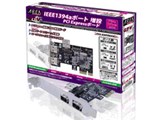GT-V SD-PEFWV2 [IEEE1394a] i摜