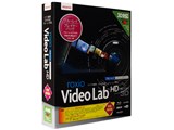Roxio Video Lab HD �u���[���C�v���C���[�p�b�N ���ʗD�Ҕ� ���i�摜