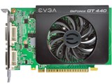 GeForce GT 440 1024MB 01G-P3-1441 [PCIExp 1GB �o���N] ���i�摜