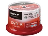 50DMR12KLDP [DVD-R 16�{�� 50���g]