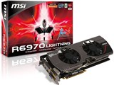 R6970 Lightning [PCIExp 2GB] ���i�摜