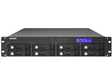 TS-859U-RP+ Turbo NAS
