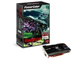 PowerColor HD6790 1GB GDDD5 AX6790 1GBD5-DH [PCIExp 1GB] 製品画像