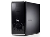 Inspiron 580 ���i.com���� Core i3 550���ڃp�b�P�[�W