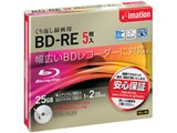 BDREV25BWA5P [BD-RE 2�{�� 5���g]
