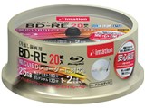BDREV25BWA20S [BD-RE 2�{�� 20���g]