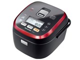 【HK】Panasonic スチームIH炊飯器 SR-SY181J 10合 概要 スチームIHジャー炊飯器 SR-SY181 | 炊飯器 | Panasonic