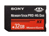 MS-HX32B [32GB]