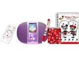 NW-S754K/newlifeset Disney�L�����N�^�[�V�����Z�b�g [8GB]