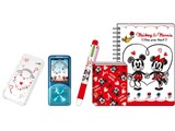 NW-S756/newlifeset Disney�L�����N�^�[�V�����Z�b�g [32GB]
