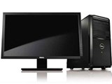 Vostro 230 �~�j�^���[ �p�t�H�[�}���X���f�� (Office�t)-M