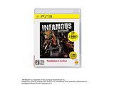 INFAMOUS�`���������j�` [PlayStation 3 the Best] ���i�摜