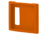 BI-IS210CASE/OR [�I�����W]