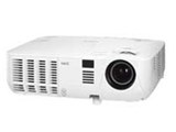 NEC、3D映像投写が可能なDLPプロジェクター4機種 - 価格.com