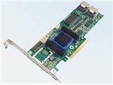 Adaptec RAID 6805 ASR-6805 KIT [SAS/SATA/RAID] i摜