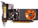 ZOTAC GeForce GT 520 ZT-50601-10L [PCIExp 1GB] ���i�摜